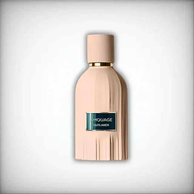 عطر أمواج أوتلاندز للجنسين Amouage Outlands Eau de Parfum | 100ml