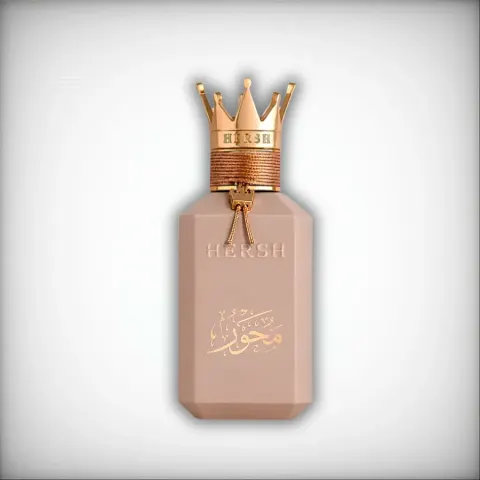 هيرش محور – عطر زهري خشبي للجنسين