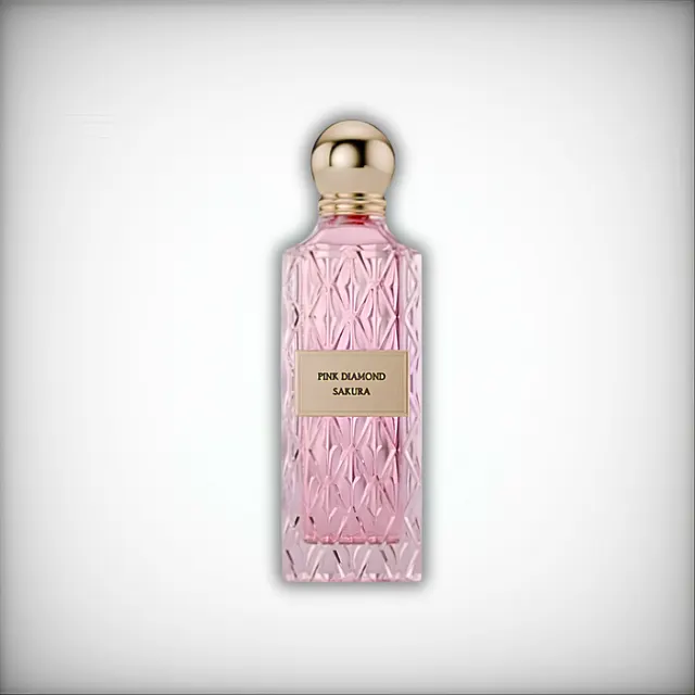 عطر بينك دايموند - ساكورا للنساء 200 مل