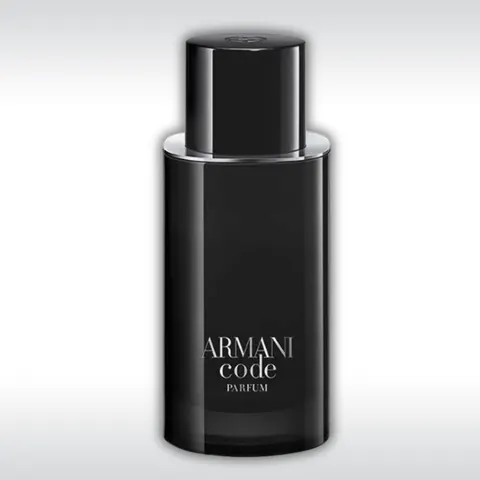 Giorgio Armani Armani Code Parfum for Men 100 ml