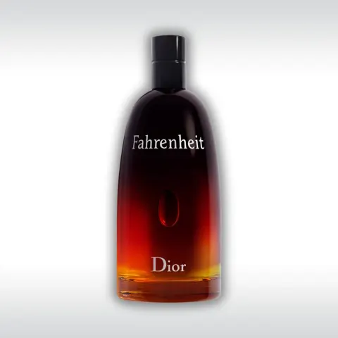 عطر فهرنهايت للرجال – Dior Fahrenheit