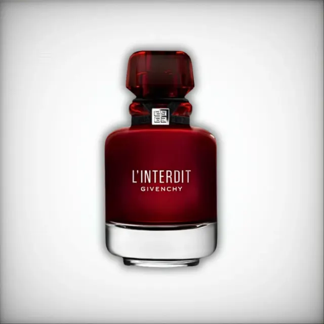 عطر جيفنشي روج للنساء 80 مل