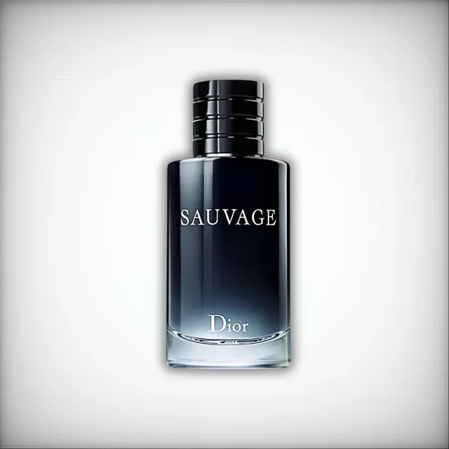 عطر سوفاج للرجال 100 مل – Dior Sauvage