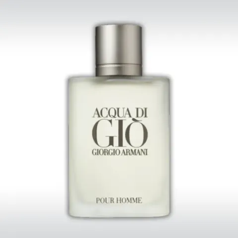 Giorgio Armani Acqua di Giò for Men 100 ml