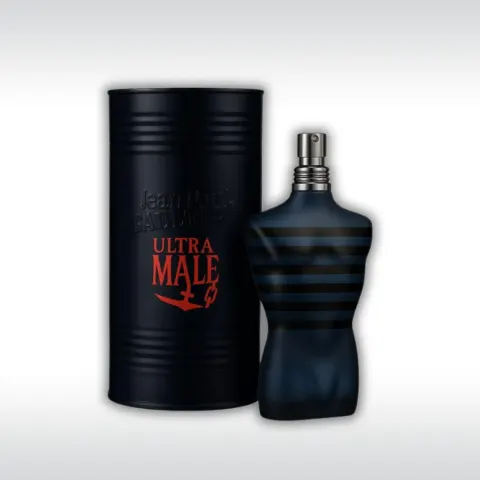 Jean Paul Gaultier Ultra Male for Men 125 ml