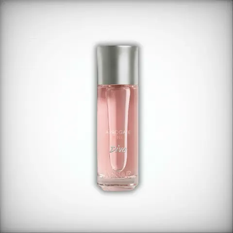 عطر أروجيت بينك ديفا Arrogate Pink Diva من عساف - 200ملي – للنساء