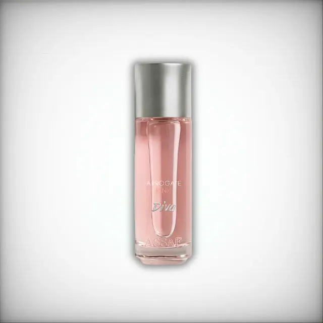 عطر أروجيت بينك ديفا Arrogate Pink Diva من عساف - 200ملي – للنساء