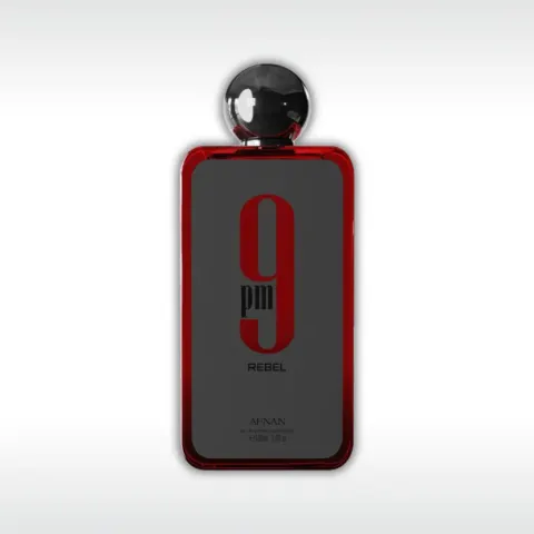 عطر أفنان 9 بي إم للرجال 100 مل – Afnan 9 PM