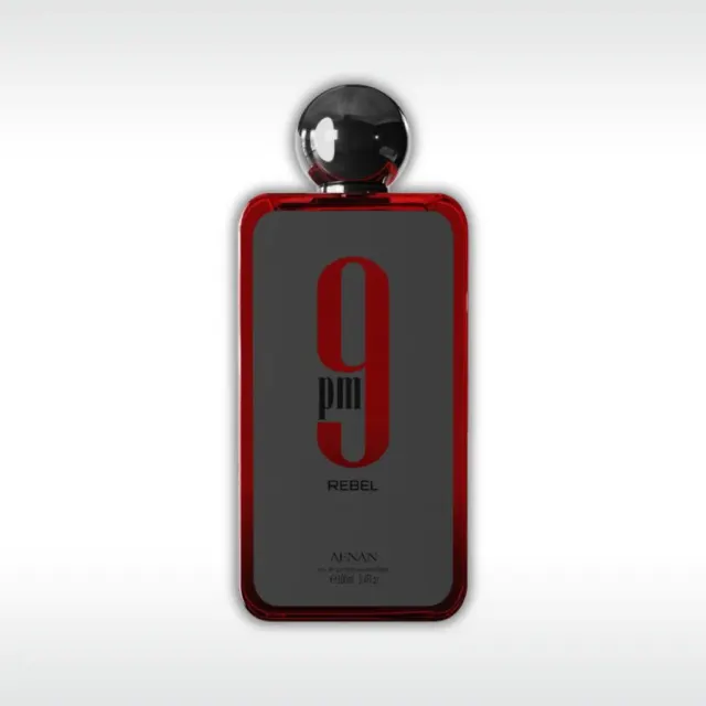 عطر أفنان 9 بي إم للرجال 100 مل – Afnan 9 PM