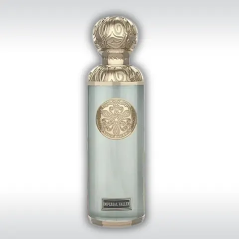 Paris Corner Qissa Imperial Valley Unisex 90 ml