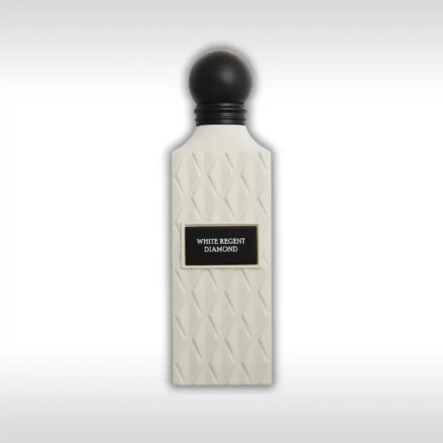 Ibraq White Regent Diamond Unisex 100 ml