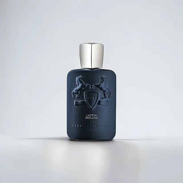 عطر بارفيوم دي مارلي لايتون إكسكلوسيف للرجال | Parfums de Marly Layton Exclusif EDP