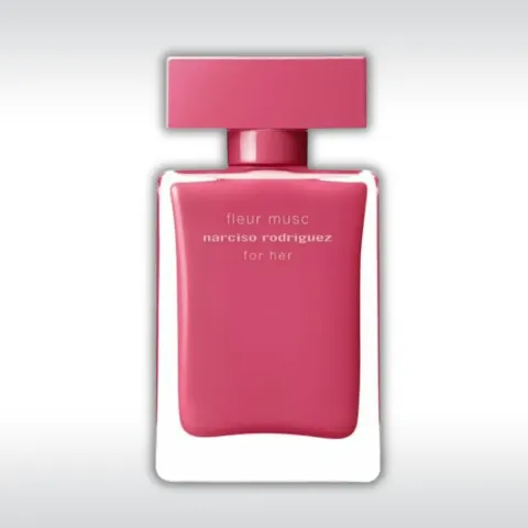 Narciso Rodriguez Fleur Musc for Women 100 ml