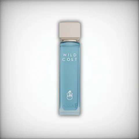 عطر وايلد كولت للرجال 200 ملي