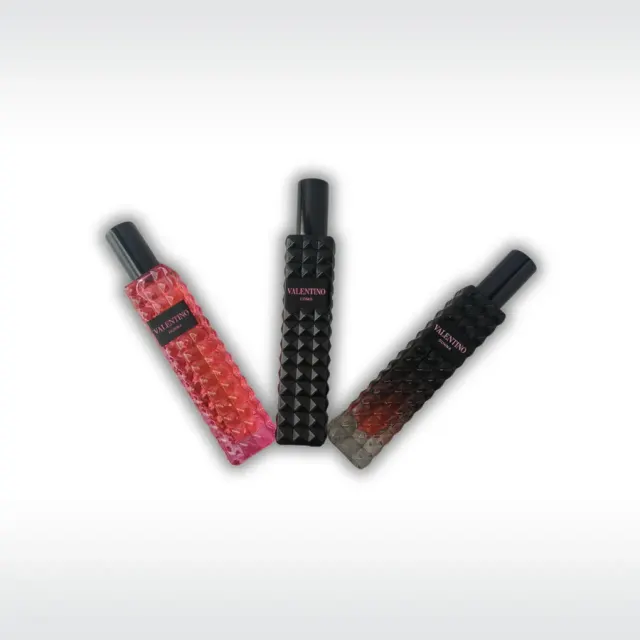 Valentino Born in Roma Mini Gift Set 3 × 20 ml
