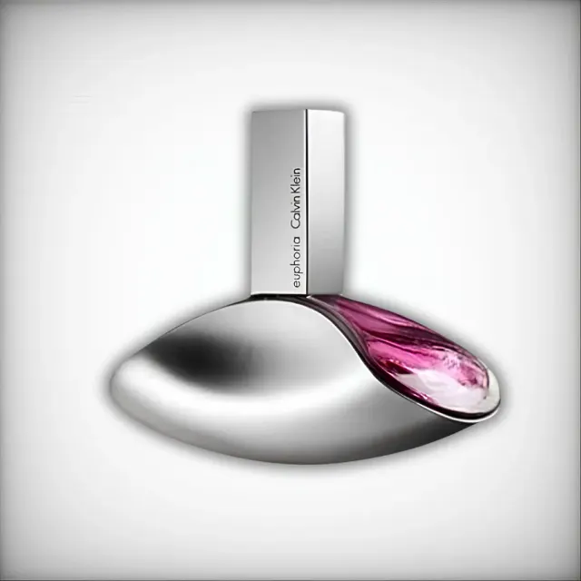 Calvin Klein Euphoria for Women 100 ml
