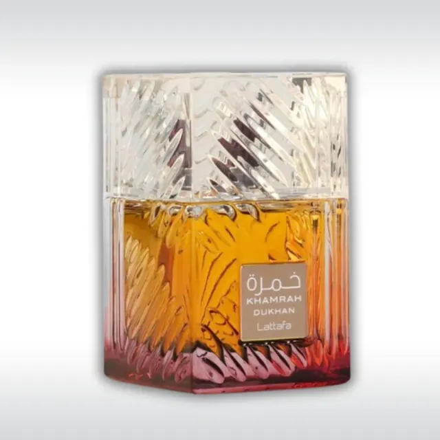 Lattafa Khamrah Dukhan Unisex 100 ml