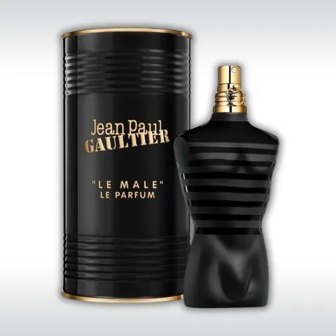 Jean Paul Gaultier Le Male Le Parfum for Men 125 ml