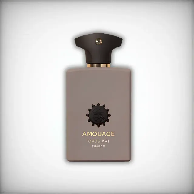 أمواج أوبوس XVI تيمبر 100 مل | Amouage Opus XVI Timber 100ml