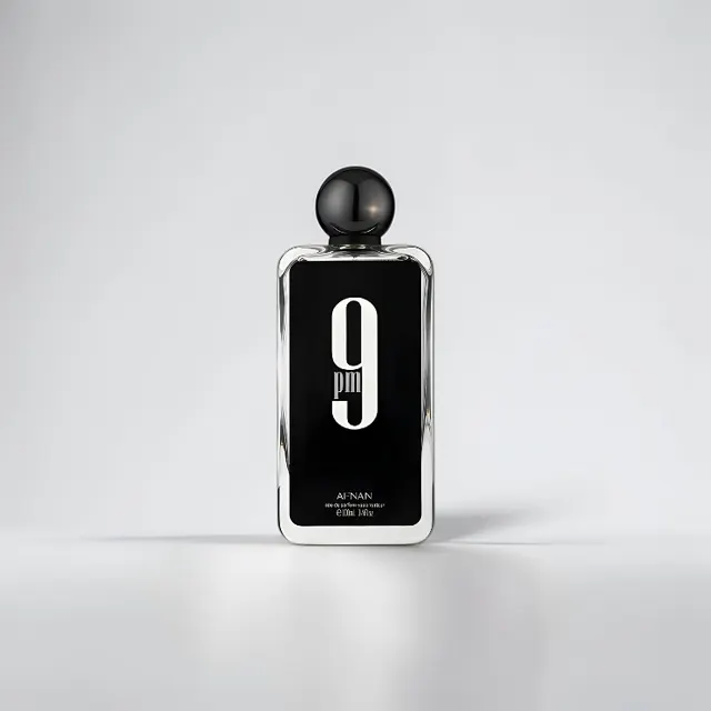 عطر افنان 9 بي إم للرجال 100 مل – Afnan 9 PM
