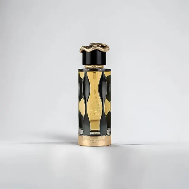 عطر ترياق إنتنس للجنسين 100 مل – Tareeq Intense