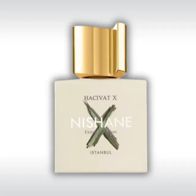 عطر نيشان هاسيفات اكس للرجال 100 مل – Nishane Hacivat X