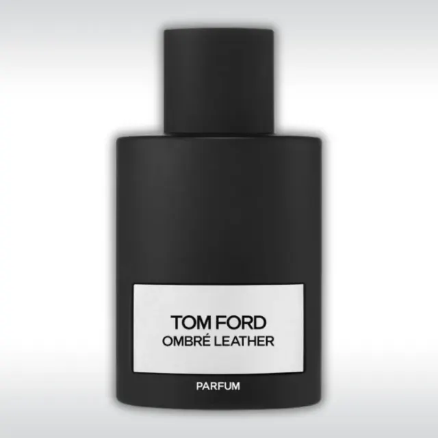 عطر توم فورد عنبر ليذر للجنسين 100 مل – Tom Ford ombre leather