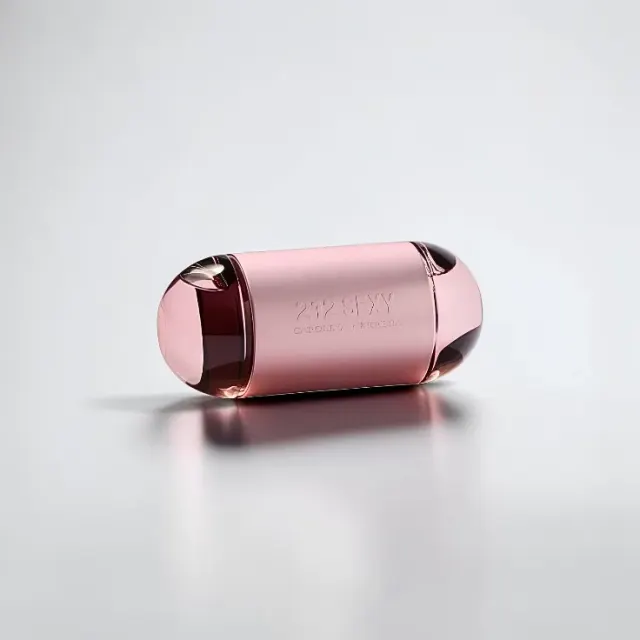 Carolina Herrera 212 Sexy for Women