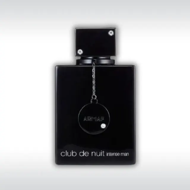 عطر كلوب دو نوي إنتنس مان للرجال 100 مل – Club de nuit Intense man