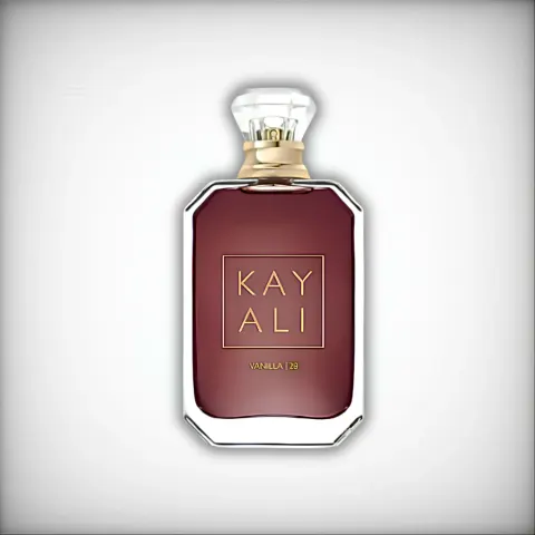عطر كايالي فانيلا 28 للنساء 100 مل