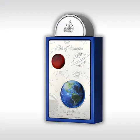 برايد للجنسين من لطافة