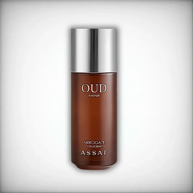 Assaf Oud Bakhoor Aroqit Unisex 200 ml