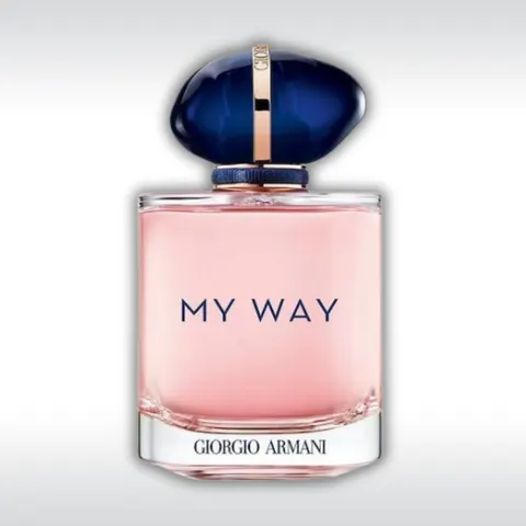 Giorgio Armani My Way for Women