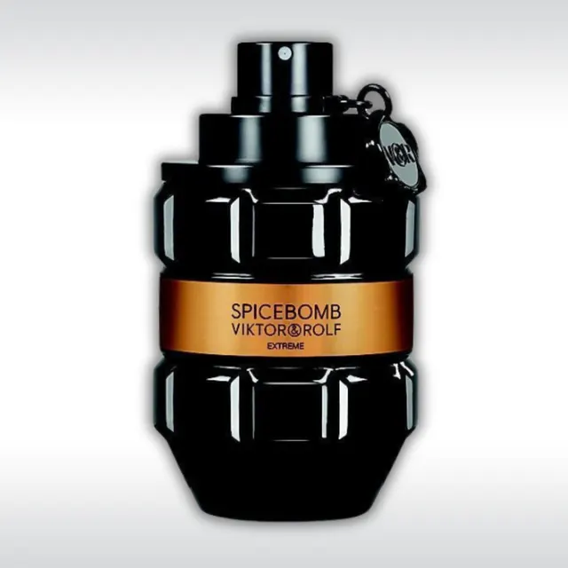 Viktor & Rolf Spicebomb Extreme for Men