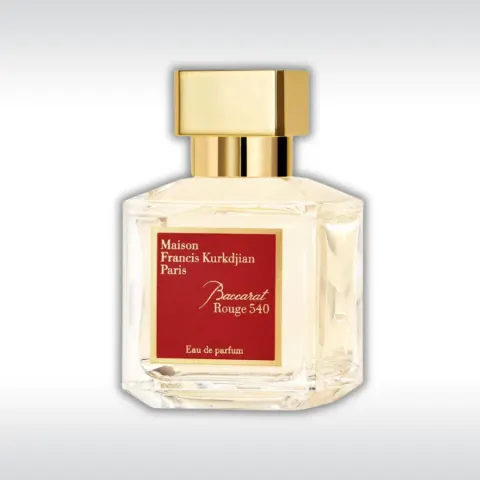 عطر باكارات روج 540 للجنسين 70 مل – Baccarat Rauge