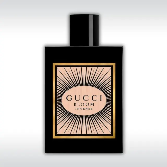 عطر جوتشي بلوم انتنس للنساء 100 مل – Gucci bloom intense