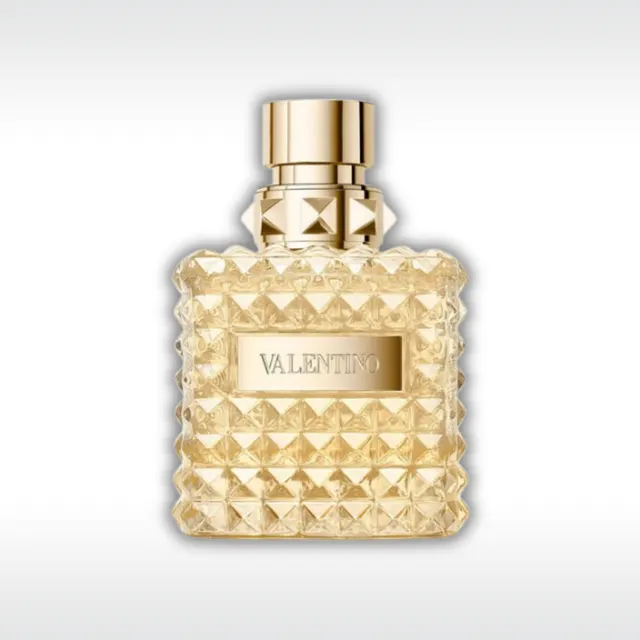 Valentino Donna Gold for Women 100 ml