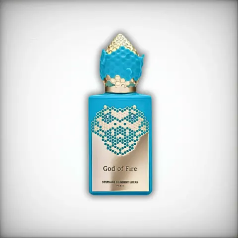 عطر جود أوف فاير للجنسين – God of Fire