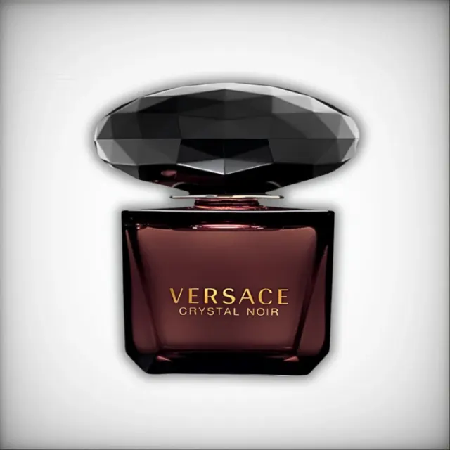 عطر كريستال نوار للنساء 90 مل