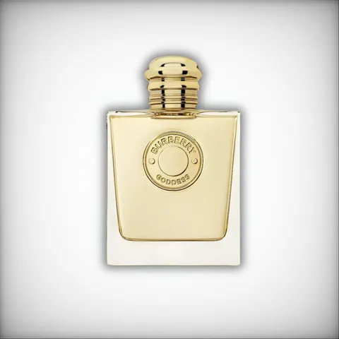 عطر بربري جوديس للنساء 100 مل – Burberry Goddess