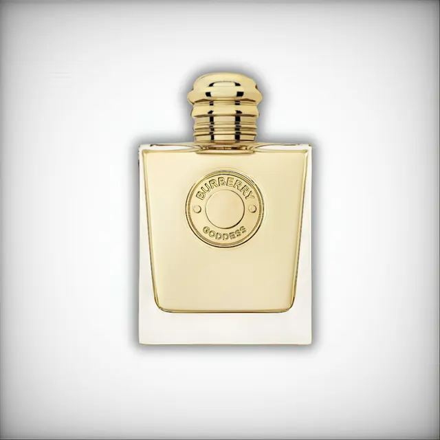 عطر بربري جوديس للنساء 100 مل – Burberry Goddess