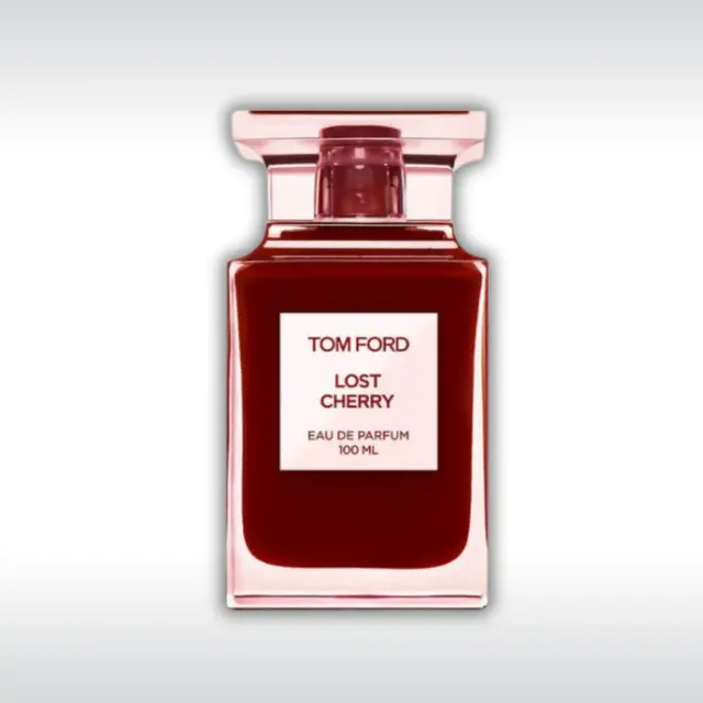 عطر توم فورد لوست شيري للجنسين 100 مل – Tomford Lost Cherry